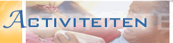 Activiteiten