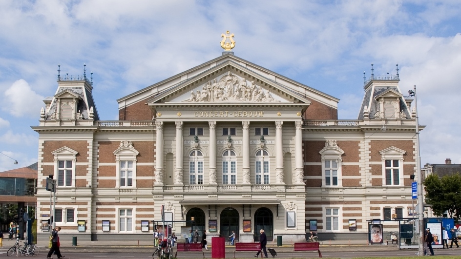 concertgebouw